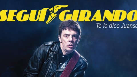 Goodyear Argentina lanza la promoción "Seguí Girando"