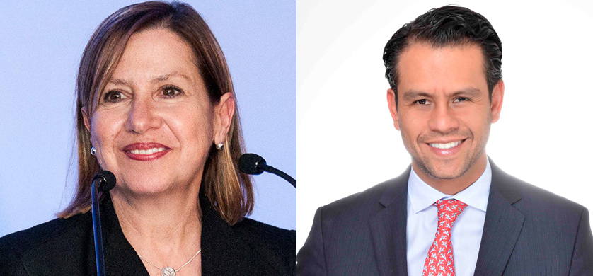 Mindshare fortalece su estructura en México