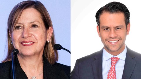Mindshare fortalece su estructura en México