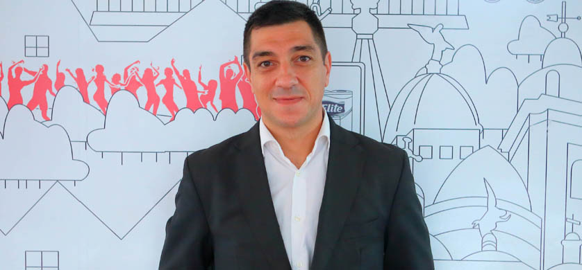 Nuevo head de front office en Havas Village
