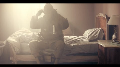 "Bombero", lo nuevo de DDB para Fundación INECO