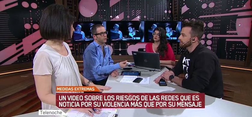 Los 10 programas más vistos de la última semana