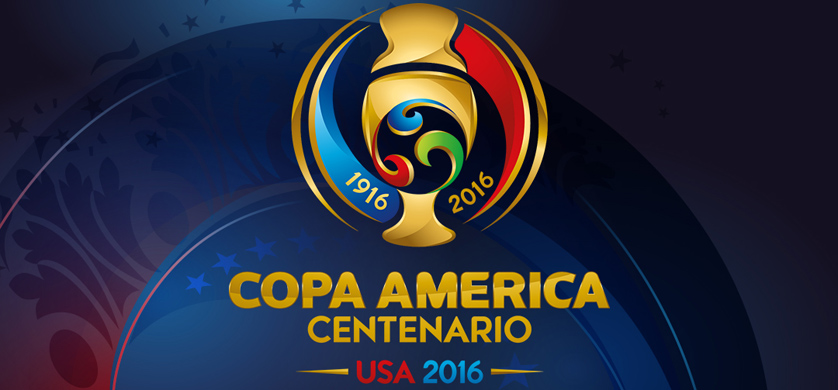 ¿Quiénes transmitirán la Copa América Centenario?