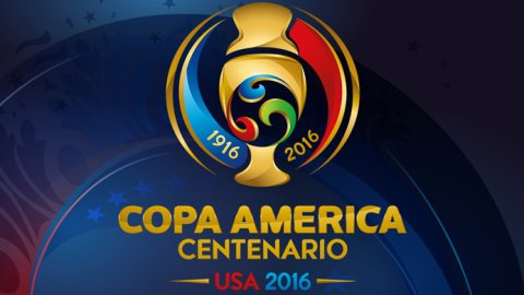 ¿Quiénes transmitirán la Copa América Centenario?
