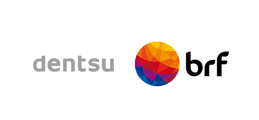 Dentsu Argentina ganó el pitch de agencias de BRF