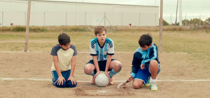 “Damero” lo Nuevo de Tarjeta Naranja para la Copa América