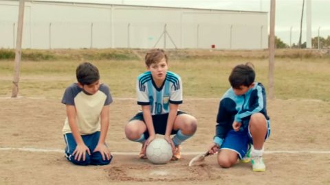 “Damero” lo Nuevo de Tarjeta Naranja para la Copa América