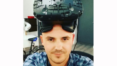 New Horizons VR llega a la región de la mano WebAr Interactive