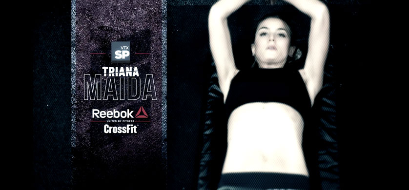 Vorterix Sports desarrolló un ´branded content´ para Reebok