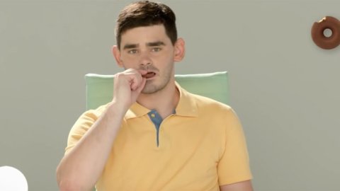 "Llamalas como quieras" la nueva campaña de Donuts creada por be singular