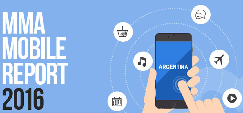 Lo que hay que saber sobre el usuario mobile en Argentina
