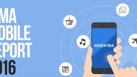 Lo que hay que saber sobre el usuario mobile en Argentina