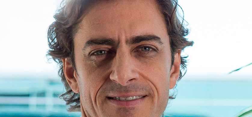 Facebook nombró un nuevo director para el Cono Sur