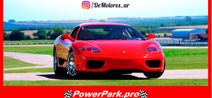 DeMotores y PowerPark organizan una acción en conjunto