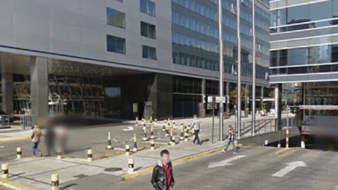 Brand Plus incorporó el parking exclusivo del Hilton Hotel