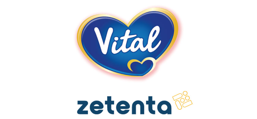 Vital eligió a Zetenta como su agencia digital