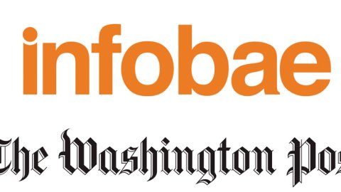 Infobae firmó una asociación tecnológica con The Washington Post