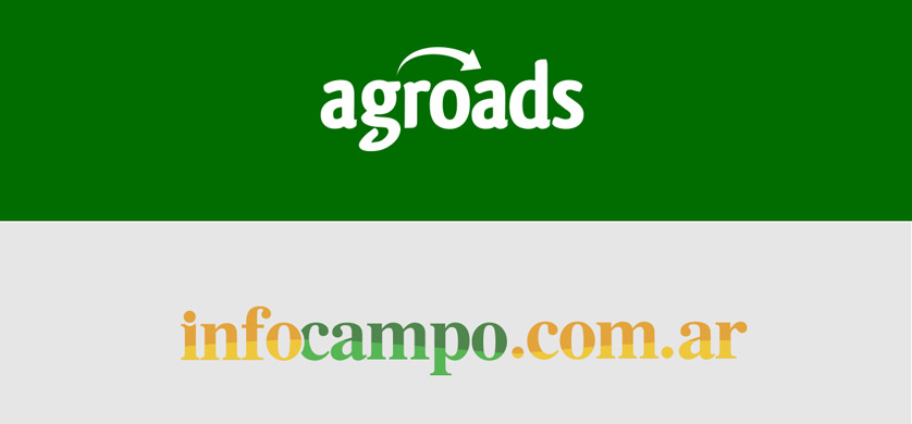 Alianza estratégica entre Infocampo y Agroads