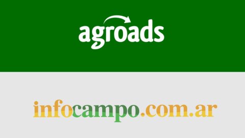 Alianza estratégica entre Infocampo y Agroads