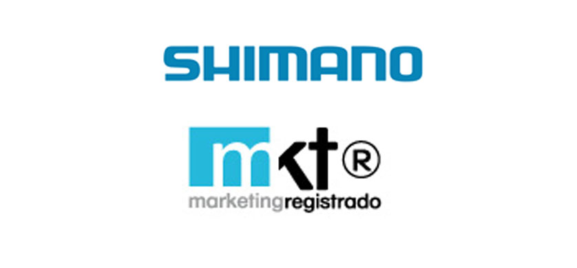 Shimano eligió a Marketing Registrado
