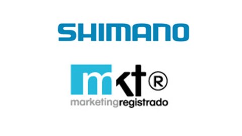 Shimano eligió a Marketing Registrado