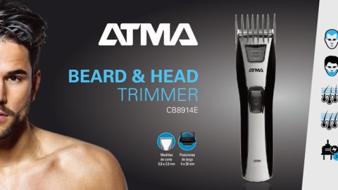 "Look padre", la nueva campaña de ATMA por el Día del Padre