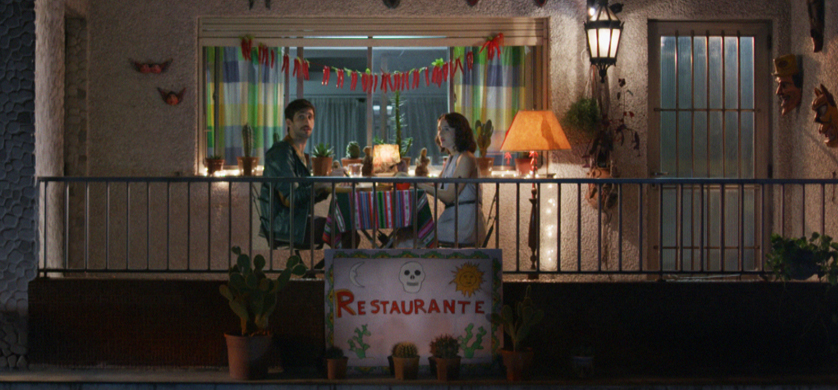 Grupo Bimbo presenta “Restaurant” para el lanzamiento de Tía Rosa en Argentina