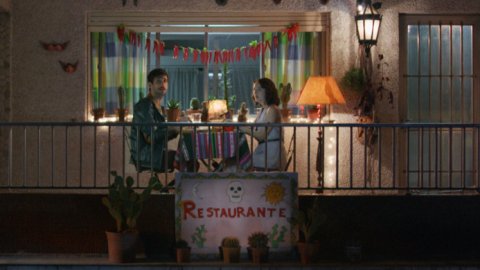 Grupo Bimbo presenta “Restaurant” para el lanzamiento de Tía Rosa en Argentina