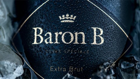 Interactivity desarrolló el nuevo sitio de Baron B