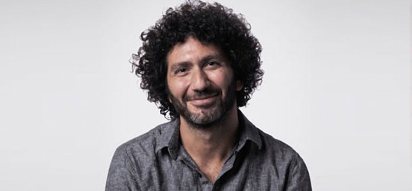 Geometry Global nombró un Director Global Digital