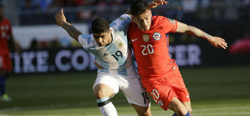 El “social rating” de la selección argentina en la Copa América