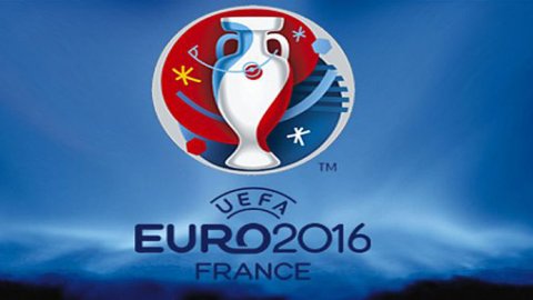 Los seguidores de la Eurocopa son multidispositivo