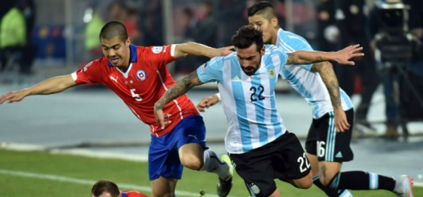 Cómo miran los argentinos la Copa América Centenario