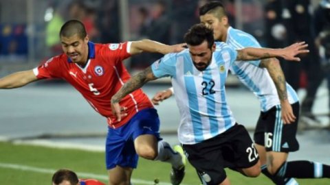Cómo miran los argentinos la Copa América Centenario