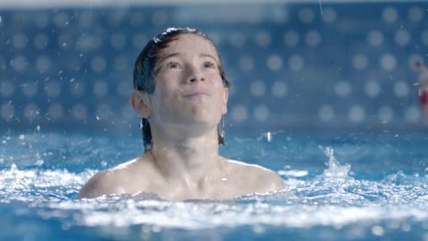 “Nadador”, la nueva campaña de Nutricia Bagó