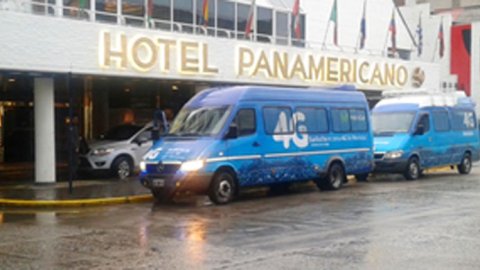 VPM invita a las marcas a Bariloche