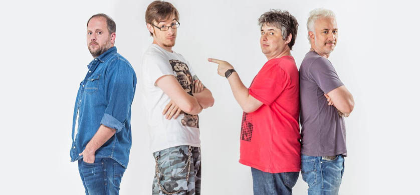 Metro 95.1 y SHOT, juntos