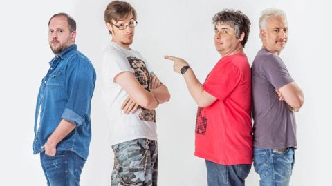 Metro 95.1 y SHOT, juntos