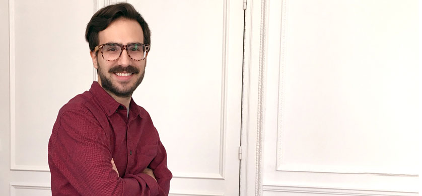 Nuevo director general creativo de Tribal Worldwide Buenos Aires