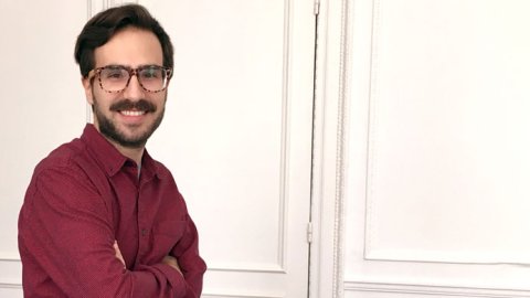 Nuevo director general creativo de Tribal Worldwide Buenos Aires