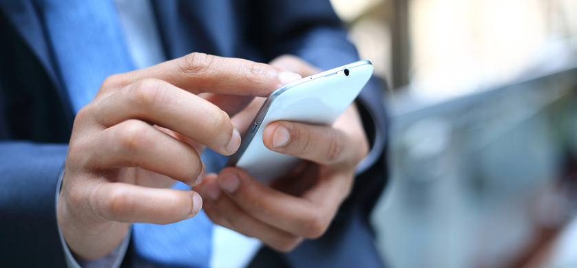 El consumo de Internet móvil pegará un salto de 28% en 2016