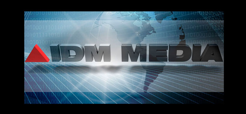 IDM Comunicación se mudó