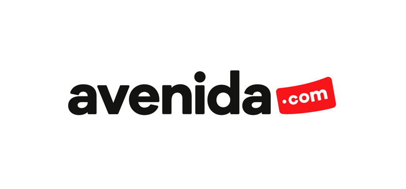 Campaña de Avenida.com por el Red Monday