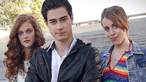 Comenzaron grabaciones de “Divina está en tu corazón”