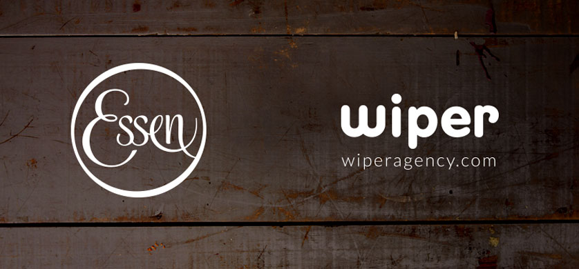 Essen eligió a Wiper como agencia digital