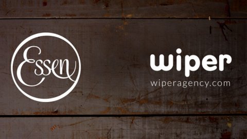 Essen eligió a Wiper como agencia digital