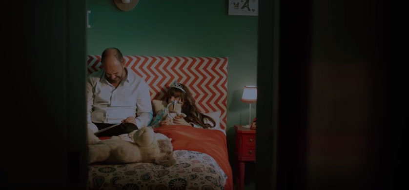 El comercial de Rombo Velox y Nuevocentro para el Día del Padre