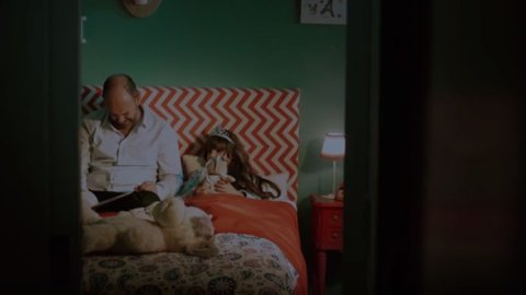 El comercial de Rombo Velox y Nuevocentro para el Día del Padre