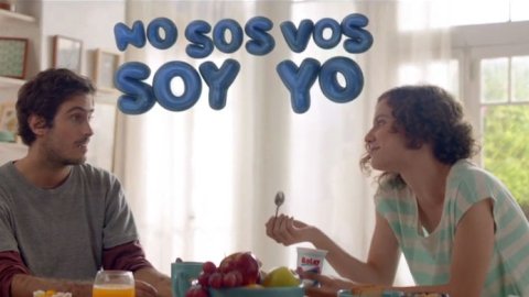 Nuevos comerciales de J. Walter Thompson para iLoLay