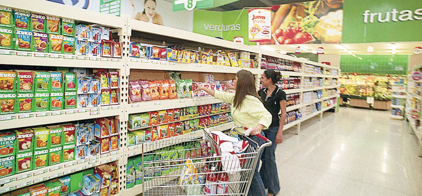 Claves para comunicar el cambio de imagen o packaging